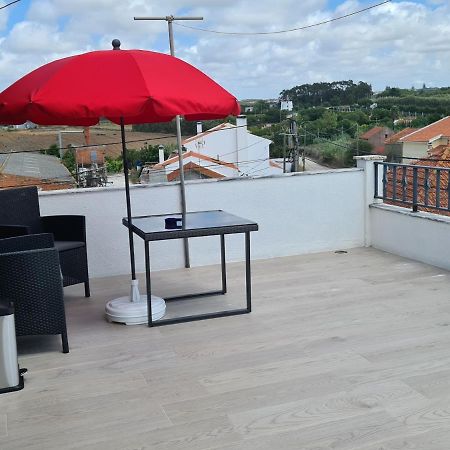 Gomes & Fortunato House Casais Brancos Buitenkant foto