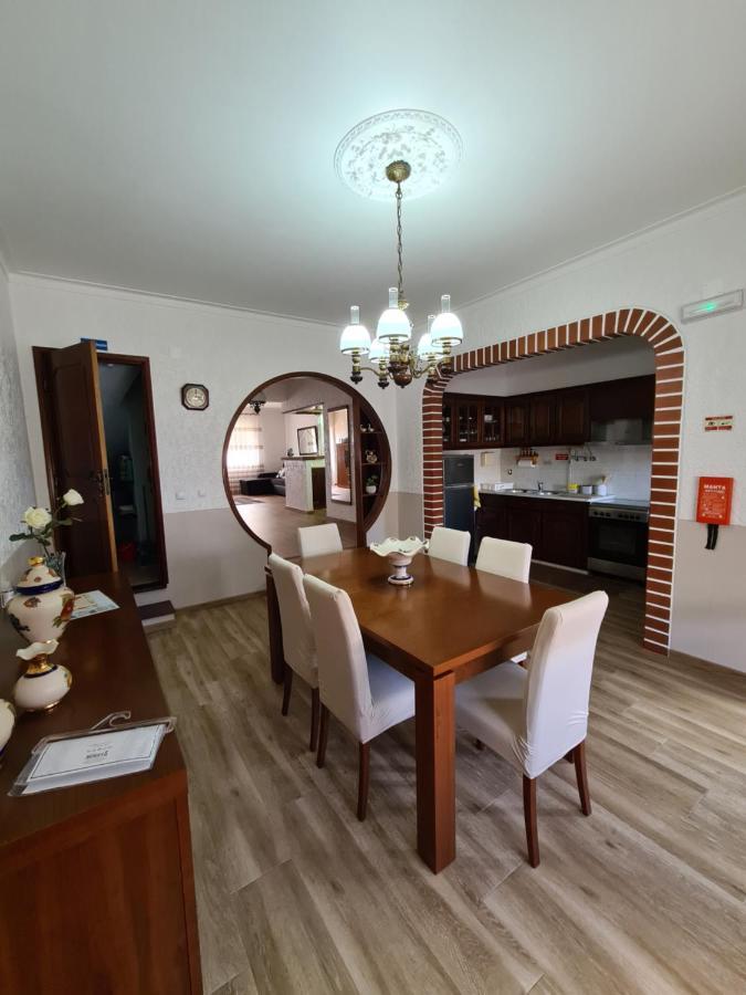 Gomes & Fortunato House Casais Brancos Buitenkant foto