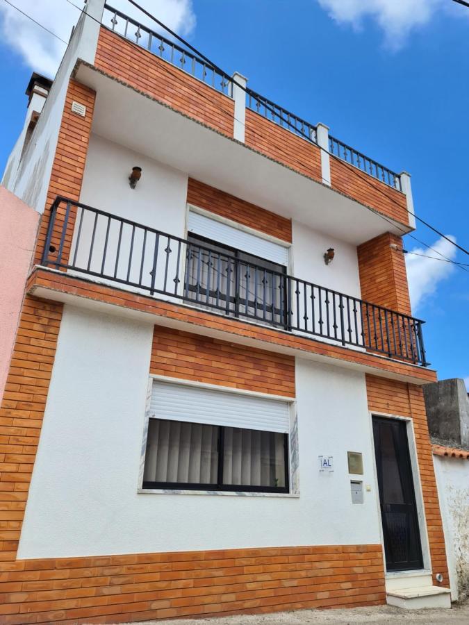 Gomes & Fortunato House Casais Brancos Buitenkant foto