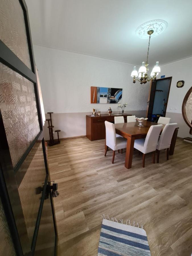 Gomes & Fortunato House Casais Brancos Buitenkant foto