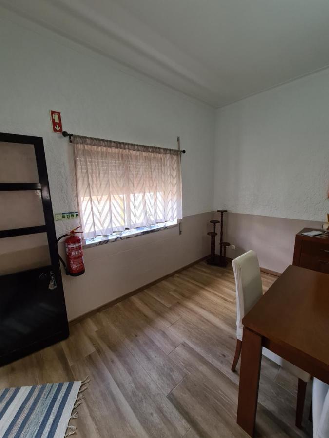 Gomes & Fortunato House Casais Brancos Buitenkant foto