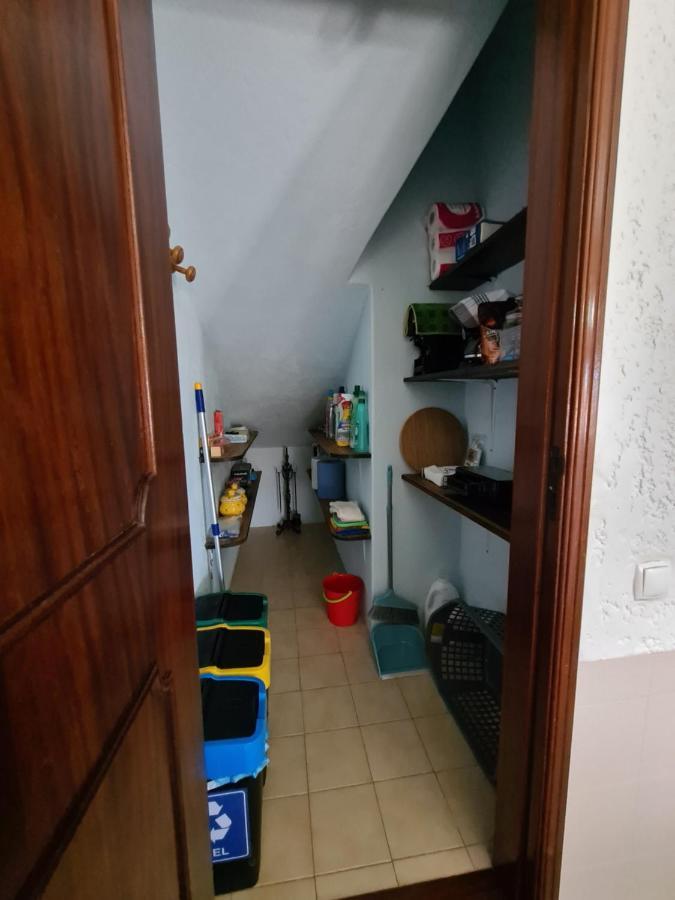 Gomes & Fortunato House Casais Brancos Buitenkant foto