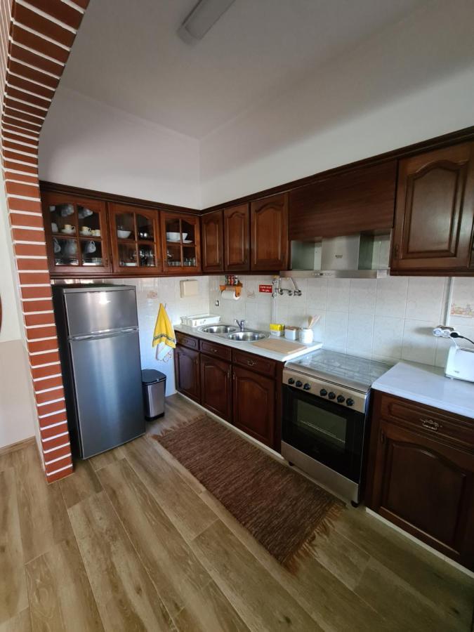 Gomes & Fortunato House Casais Brancos Buitenkant foto