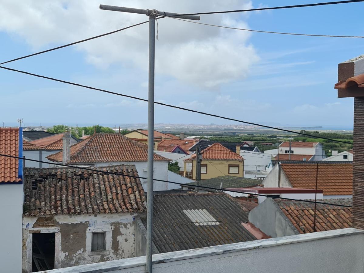 Gomes & Fortunato House Casais Brancos Buitenkant foto