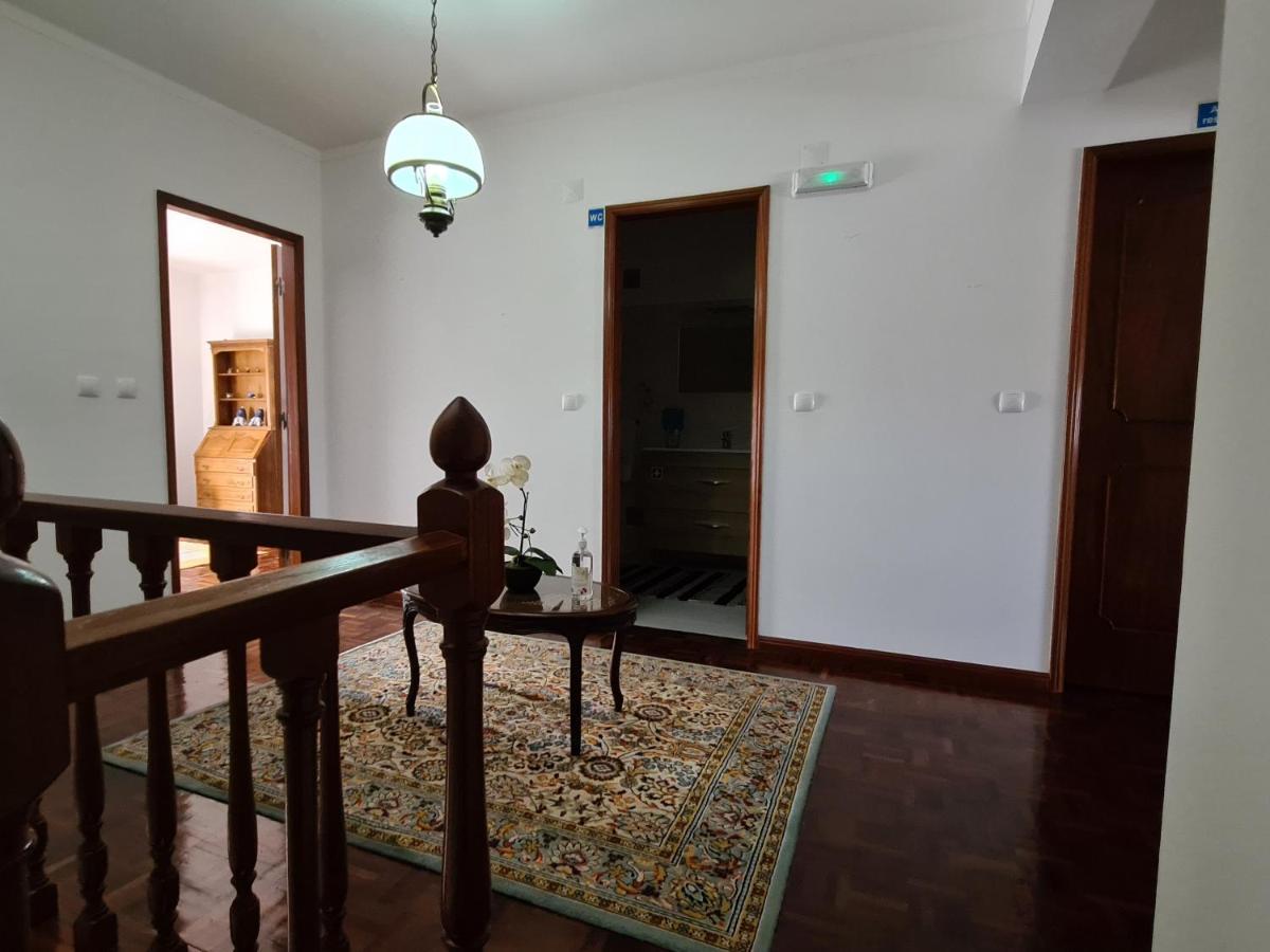 Gomes & Fortunato House Casais Brancos Buitenkant foto