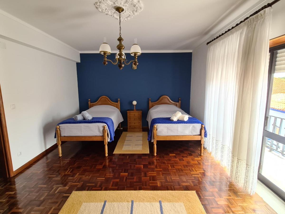 Gomes & Fortunato House Casais Brancos Buitenkant foto