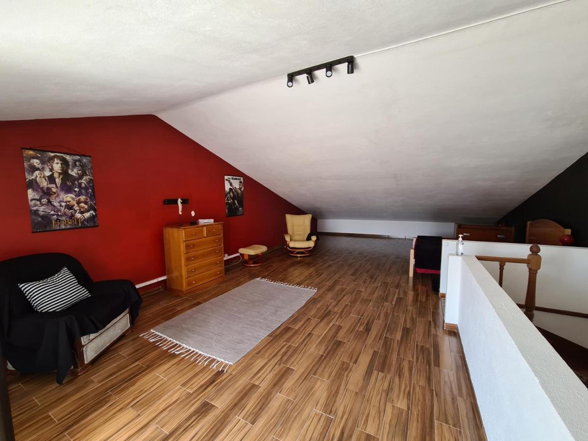 Gomes & Fortunato House Casais Brancos Buitenkant foto