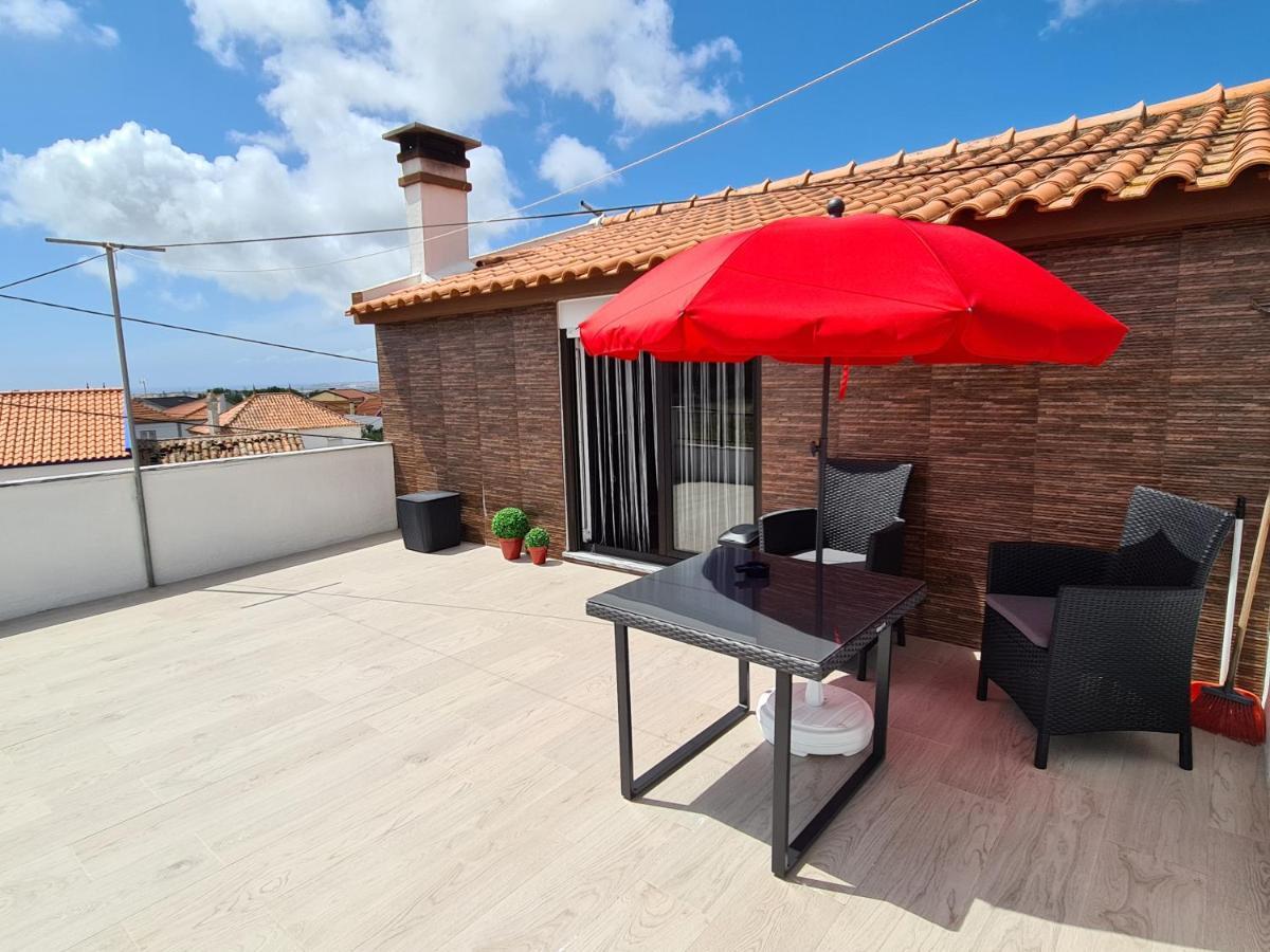 Gomes & Fortunato House Casais Brancos Buitenkant foto