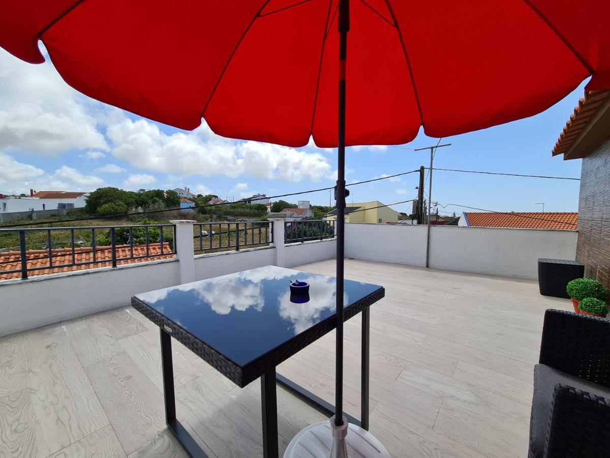 Gomes & Fortunato House Casais Brancos Buitenkant foto