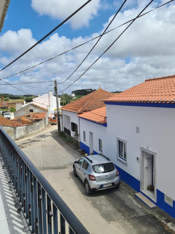 Gomes & Fortunato House Casais Brancos Buitenkant foto