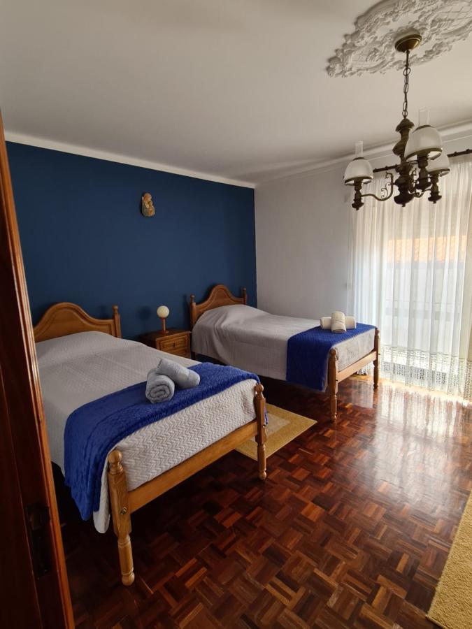 Gomes & Fortunato House Casais Brancos Buitenkant foto