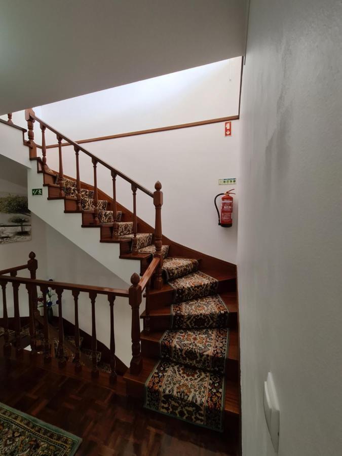 Gomes & Fortunato House Casais Brancos Buitenkant foto