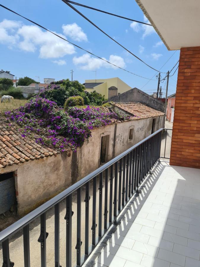 Gomes & Fortunato House Casais Brancos Buitenkant foto