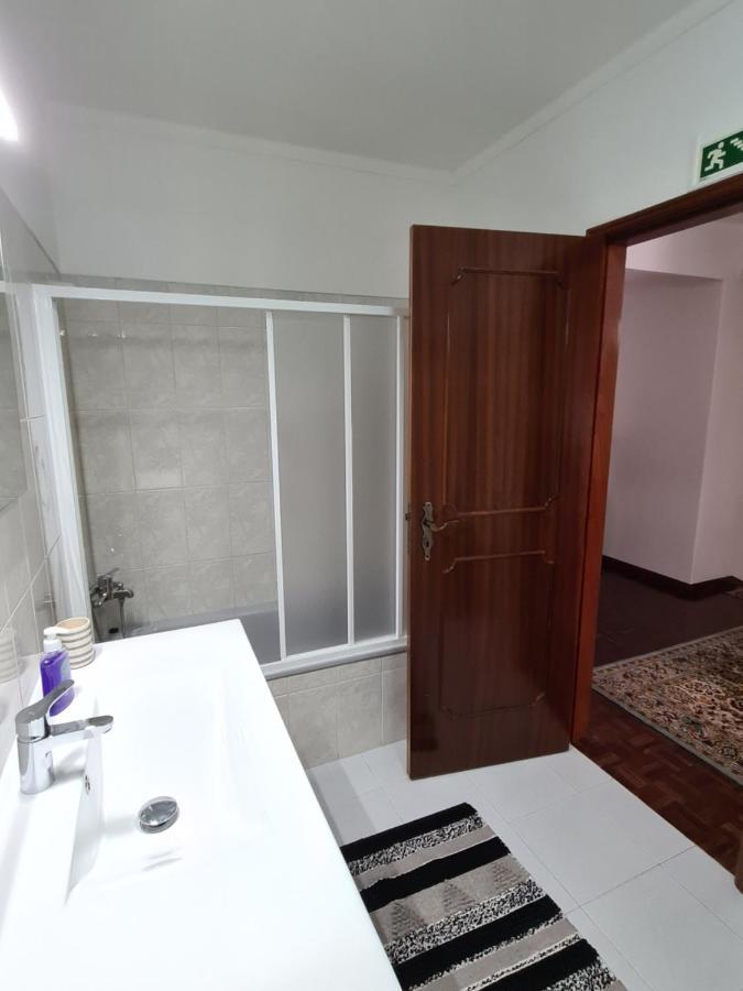 Gomes & Fortunato House Casais Brancos Buitenkant foto