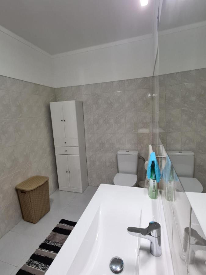 Gomes & Fortunato House Casais Brancos Buitenkant foto