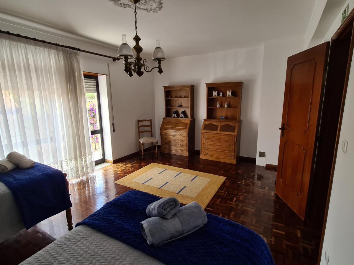 Gomes & Fortunato House Casais Brancos Buitenkant foto