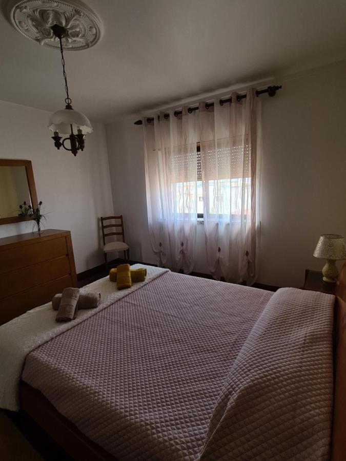 Gomes & Fortunato House Casais Brancos Buitenkant foto