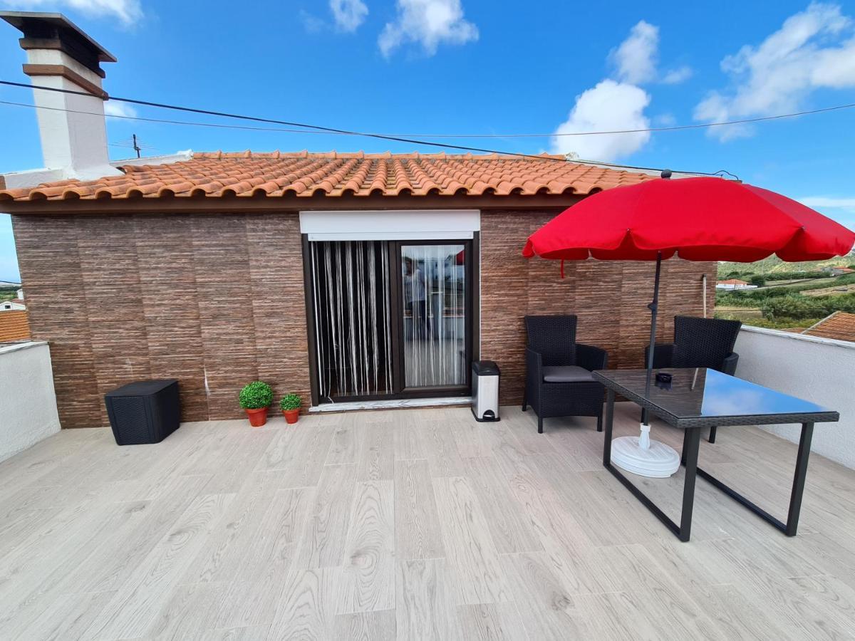 Gomes & Fortunato House Casais Brancos Buitenkant foto